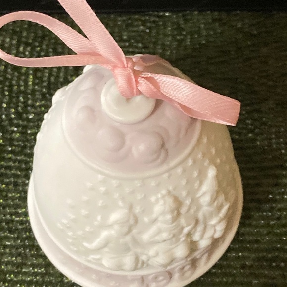 Lladro 1987 Bell Collection Vintage - Picture 3 of 4